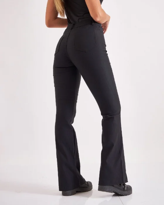 Pantalon Oxfor