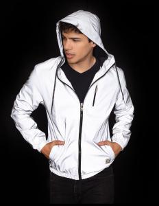 Campera Reflex 360