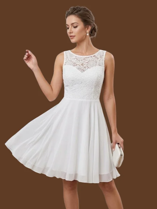Vestido Belen