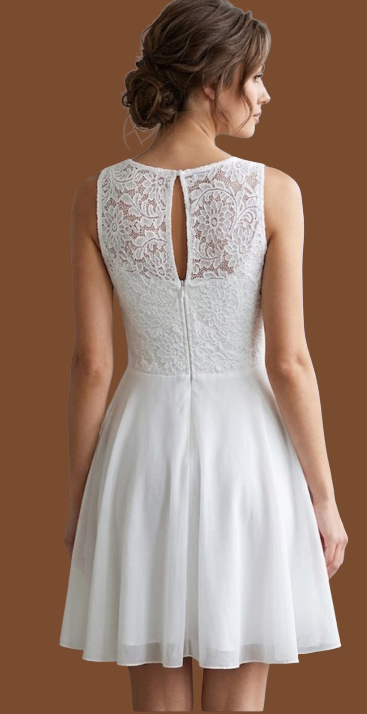 Vestido Belen - Imagen 2