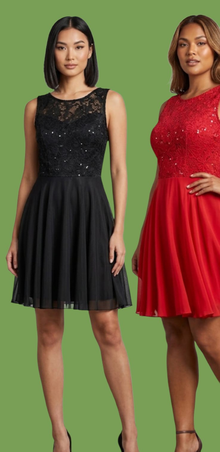 Vestido Belen - Imagen 3