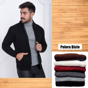 Polera Bicle