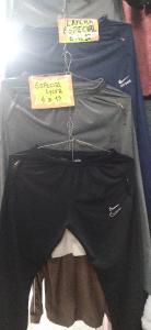 Pantalones de Hombre Talles Especiales