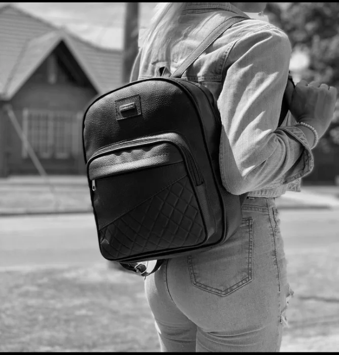 Hermosa Mochila