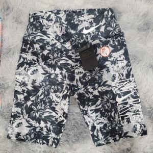 Biker Sublimado Estampado Nik/adids/pum - Miniatura 2