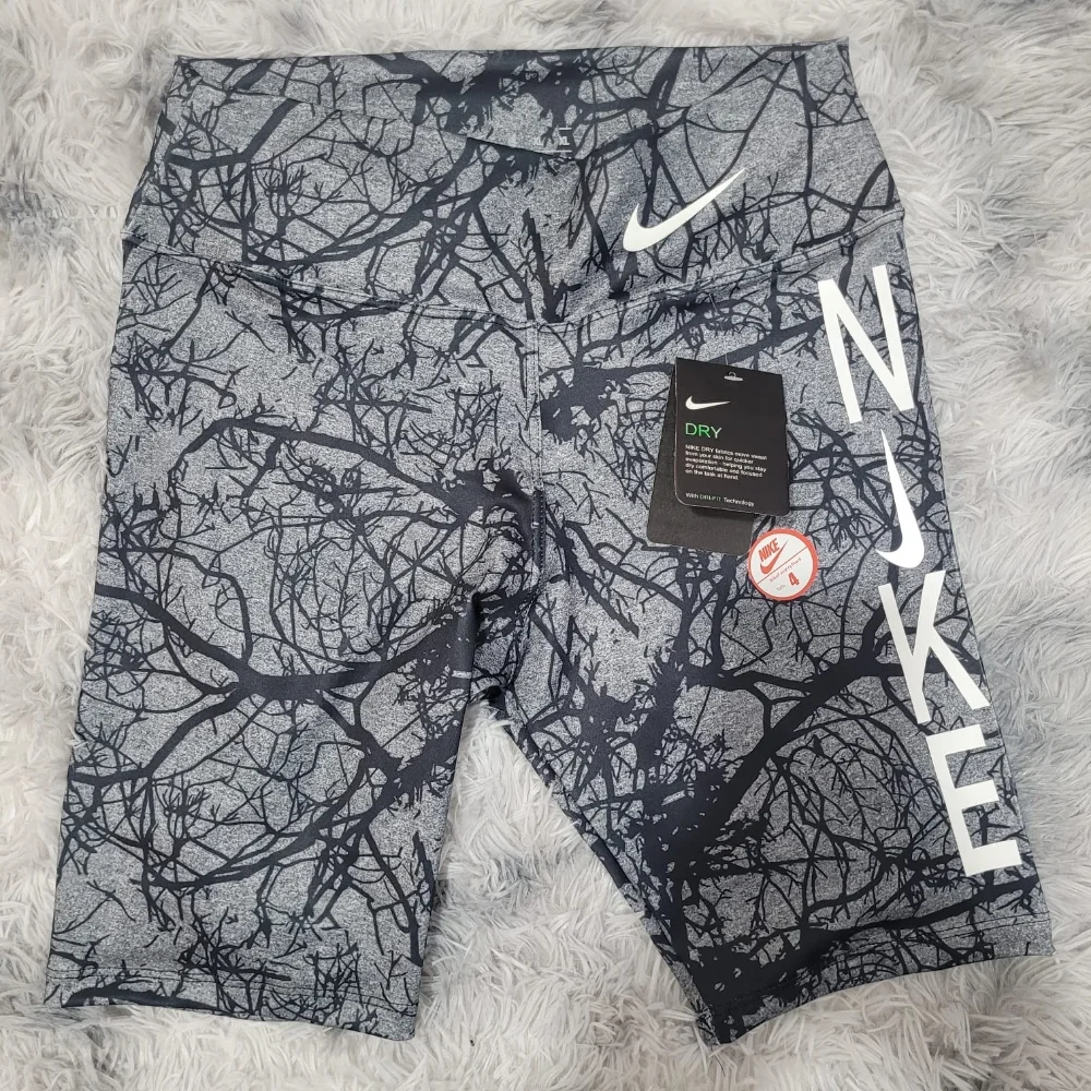 Biker Sublimado Estampado Nik/adid/pum - Imagen 4
