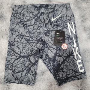 Biker Sublimado Estampado Nik/adids/pum - Miniatura 4