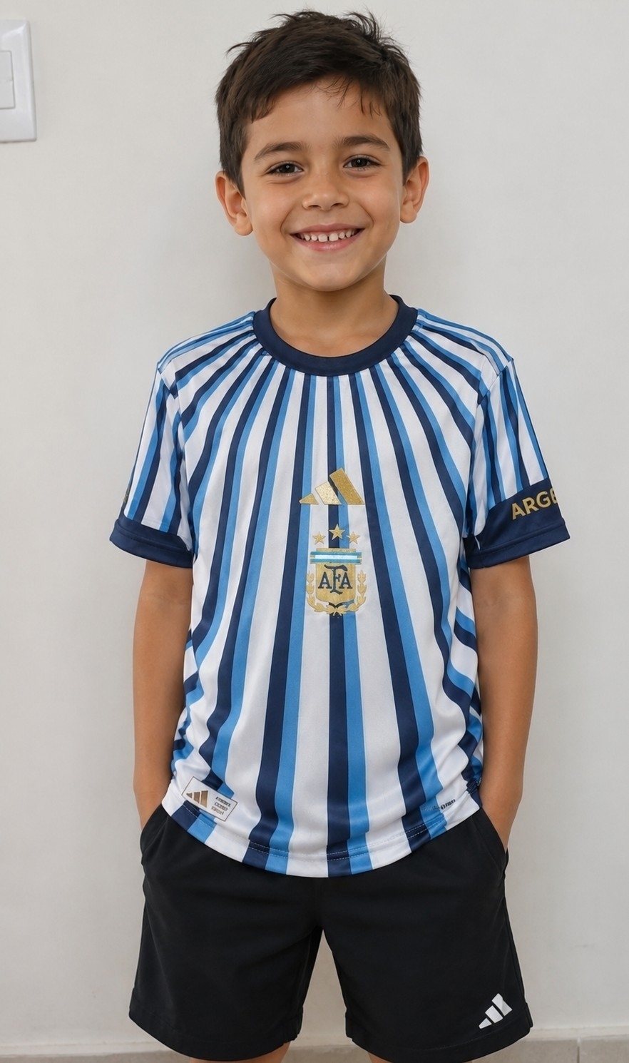 Camisetas de Entrenamiento - Imagen 1