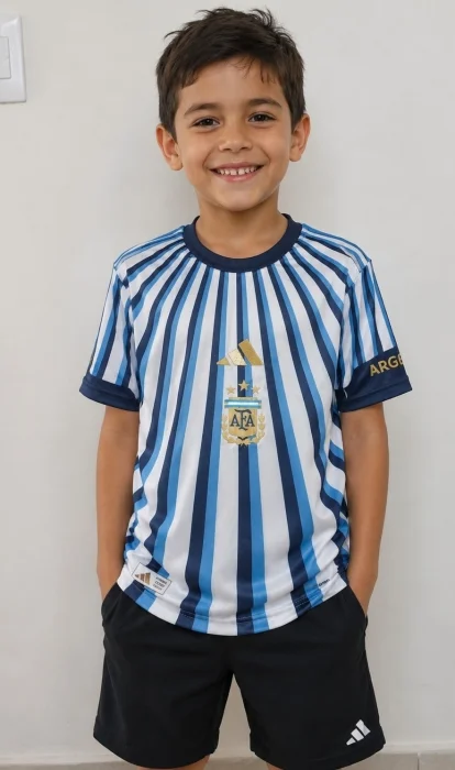 Camisetas de Entrenamiento