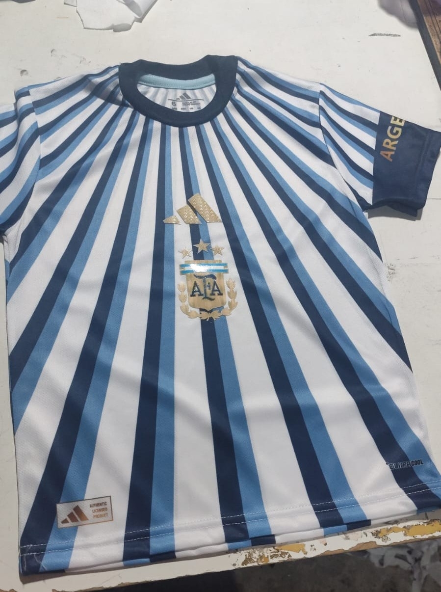 Camisetas de Entrenamiento - Imagen 2