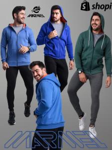 Campera Hombre - Miniatura 2