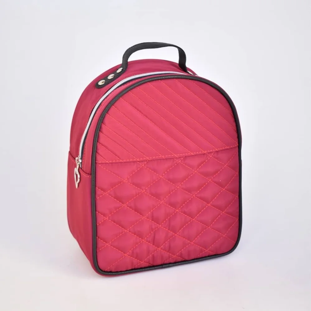 Liquidación Mochila Matalasseada Impermeable - Imagen 2