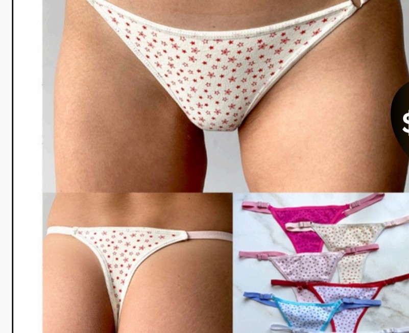 Colaless Lucia Regulable Art 55 - Imagen 5