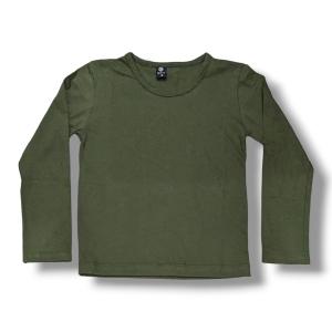 Art 10114 Remera Niños y Teens Básica Ml Lisa - Miniatura 4