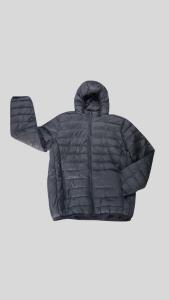 Campera G-boy  Tipo "uniqlo" con Piel.