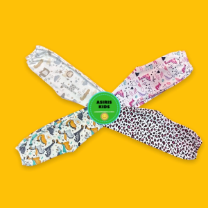 Ranitas Estampadas