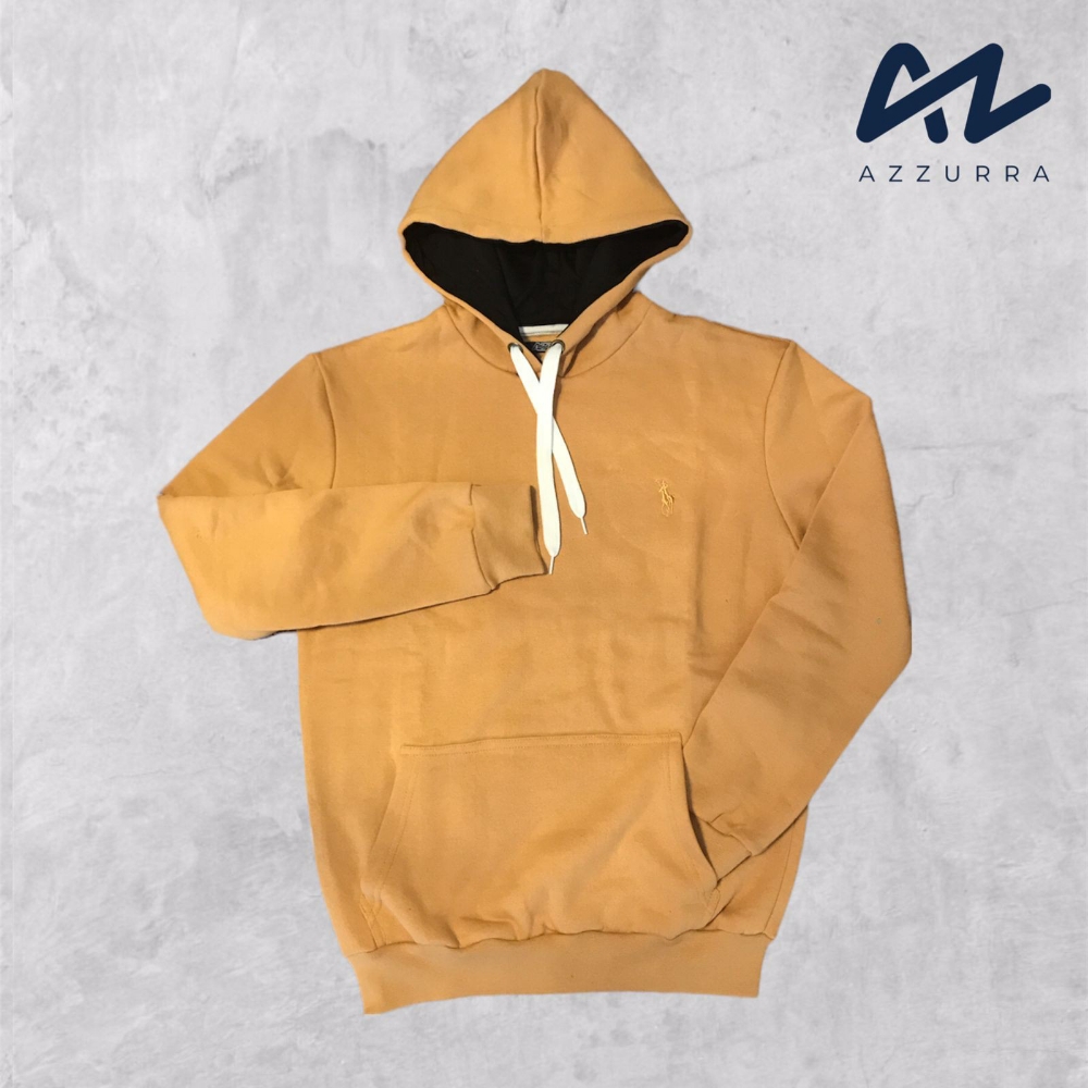 Buzo  Canguro Polo - Imagen 2