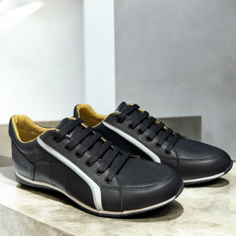 Zapatillas de Hombre - Imagen 3