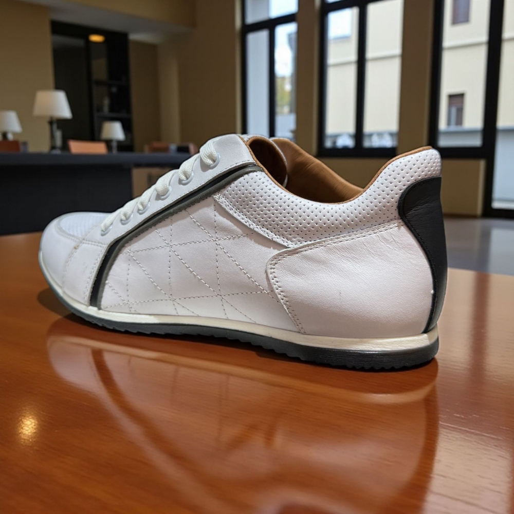 Zapatillas de Hombre - Imagen 2