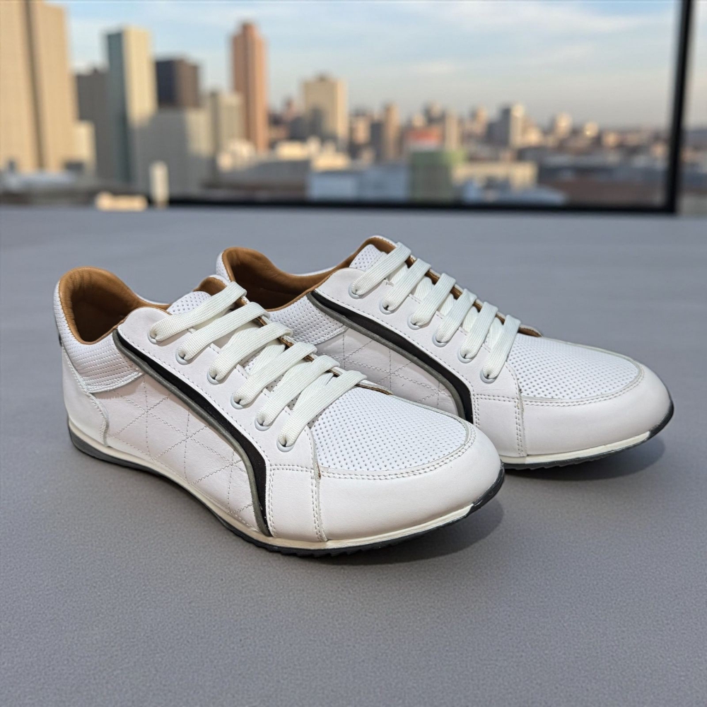 Zapatillas de Hombre - Imagen 3