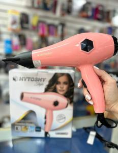 Secador de Pelo Hytoshy 1000w