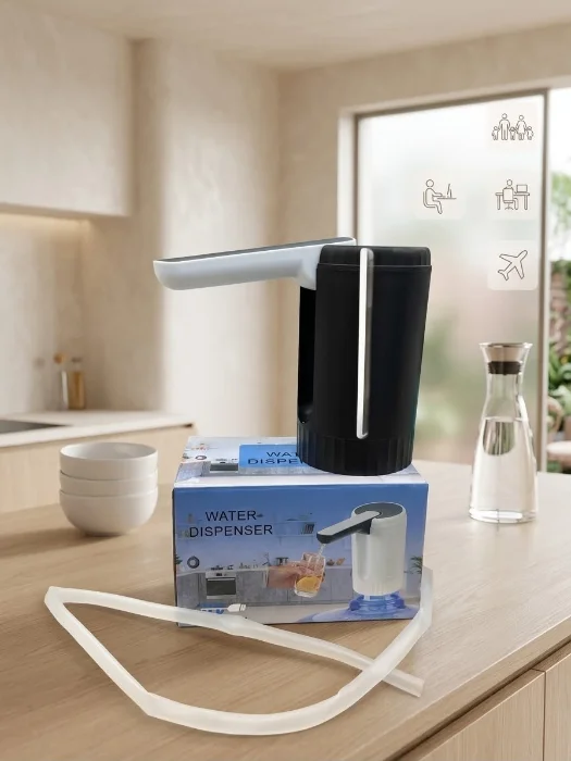 Bomba Dispensadora de Agua Osr