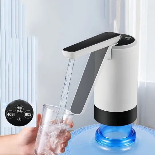 Bomba Dispensadora de Agua Osr - Imagen 6