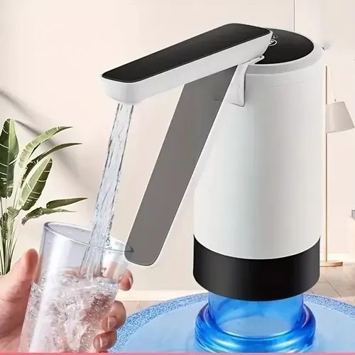 Bomba Dispensadora de Agua Osr - Imagen 4