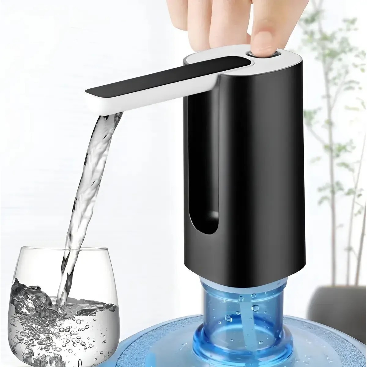 Bomba Dispensadora de Agua Osr - Imagen 3