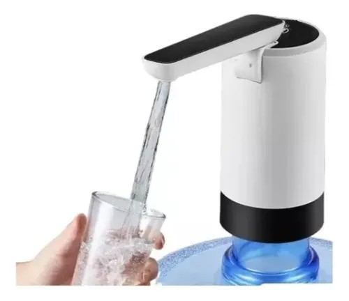 Bomba Dispensadora de Agua Osr - Imagen 5