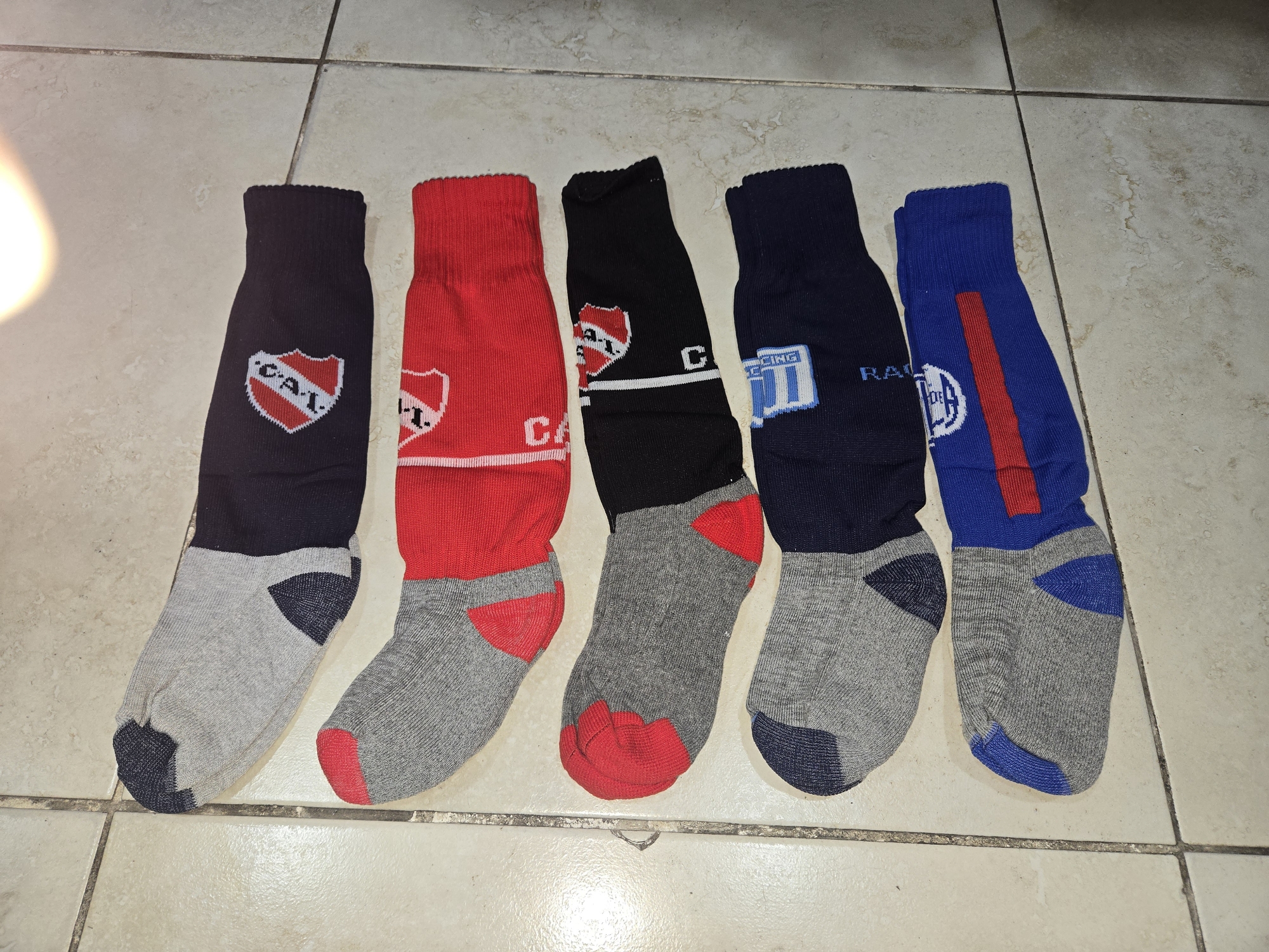 Medias de Futbol - Imagen 6