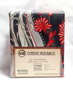Juego de Sabana King - Miniatura 2