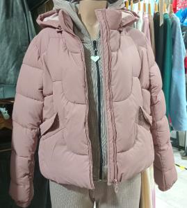 Art.campera C/piel