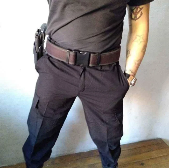 Pantalón Táctico