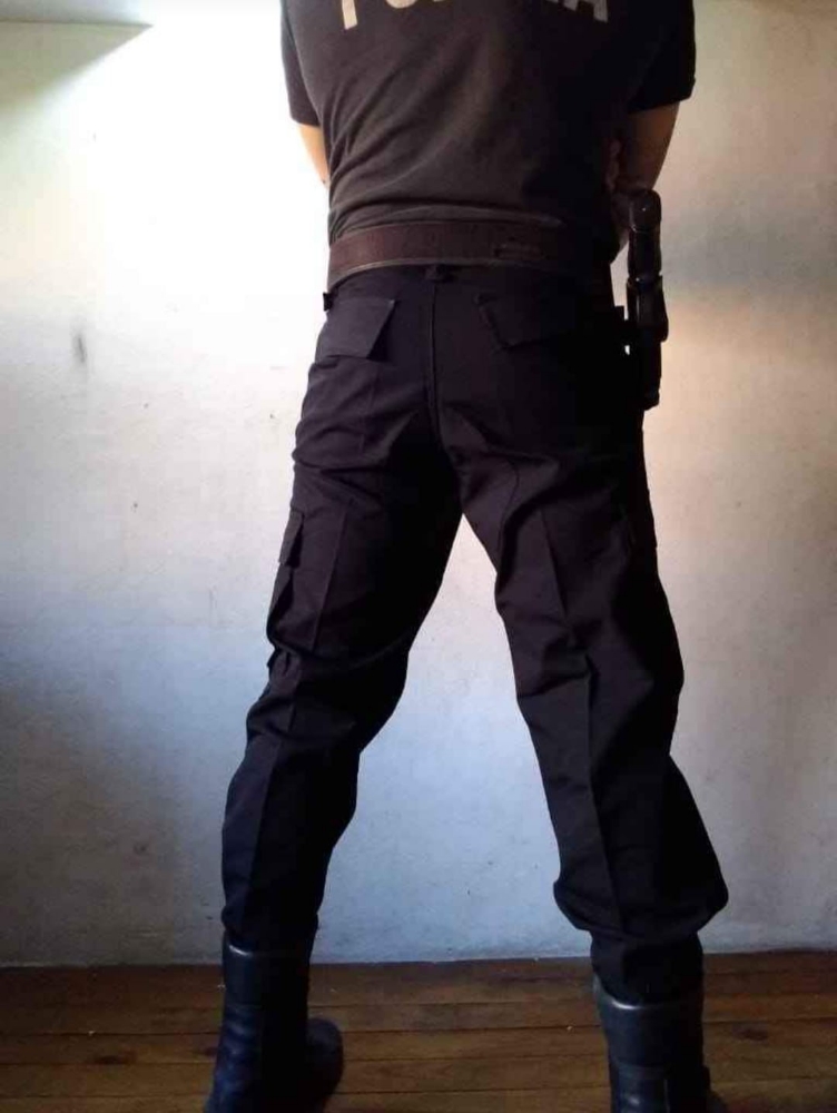Pantalón Táctico - Imagen 3