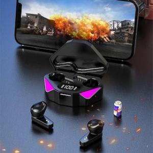 Auricular Inalambricos Bluetooth - Miniatura 2