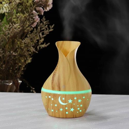 Humificador de Ambientes Jarra