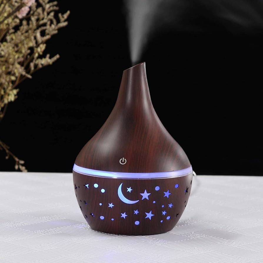 Humificador de Ambientes Jarra - Imagen 2