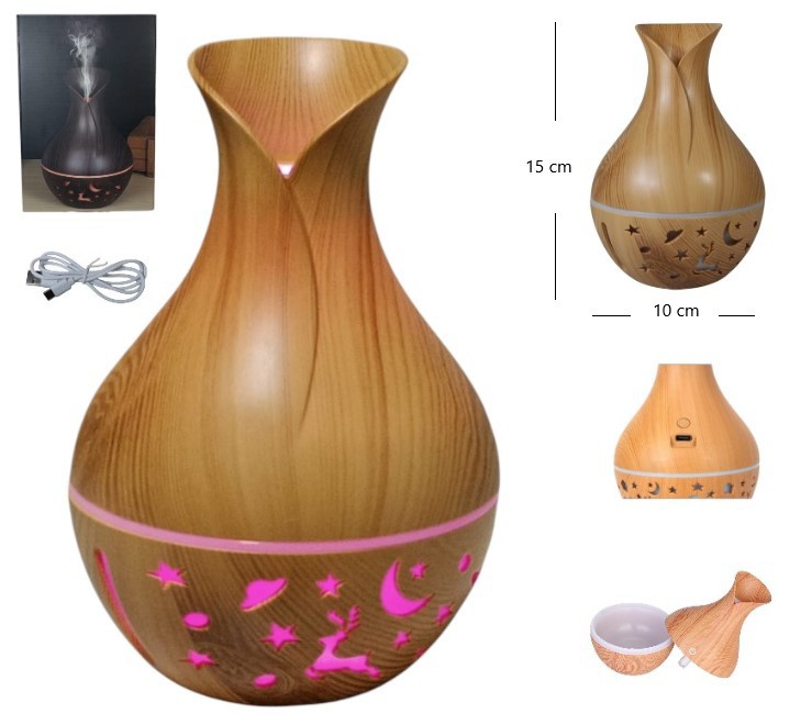 Humificador de Ambientes Jarra - Imagen 3