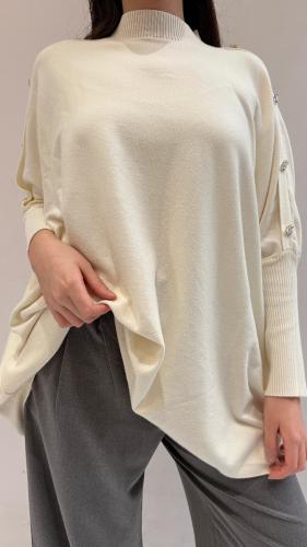Liora - Sweater Bremer Importado