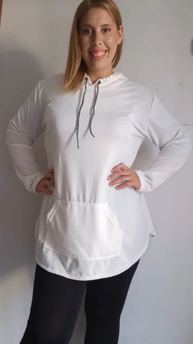 Buzo de Lanilla