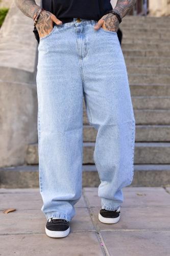 Jean Baggy "oferta"colores Surtidos Hombre
