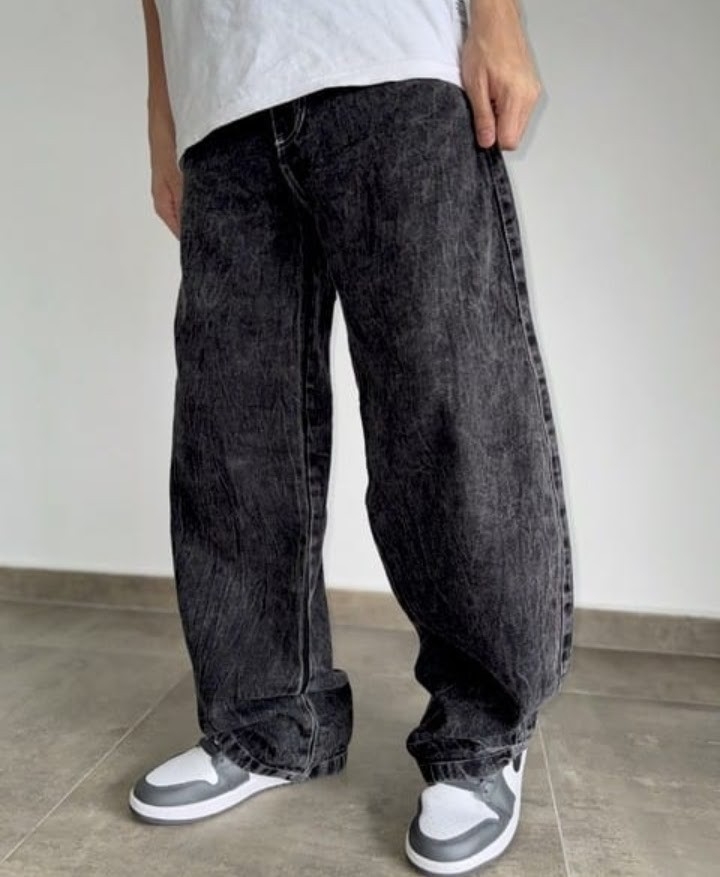 Jean Baggy "oferta"colores Surtidos Hombre - Imagen 6
