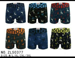 Boxer Uomo