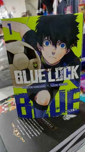 Mangas Ivrea - Miniatura 2