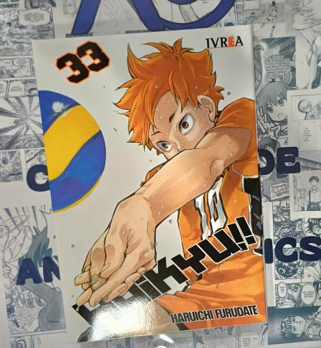 Mangas Ivrea - Miniatura 3