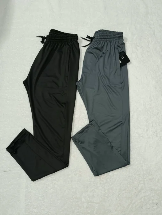 Jogins Lycra Hombre con Cierre