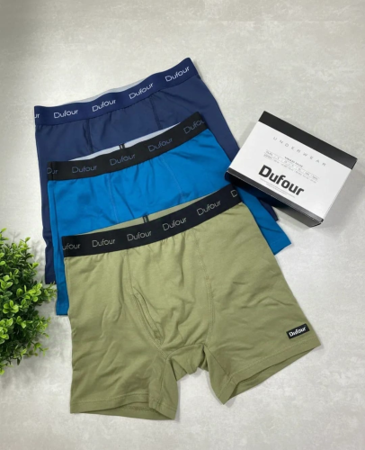 Boxer Dufour 12058