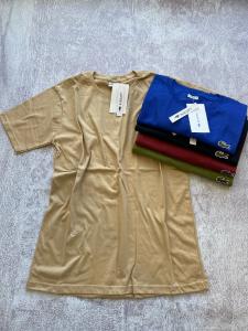 Remeras Lacoste