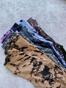 Calzas Estampadas Laycra